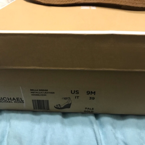 Wedges - Picture 3 of 4